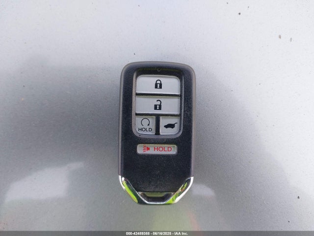 2HKRW2H50JH656172 Honda l15be