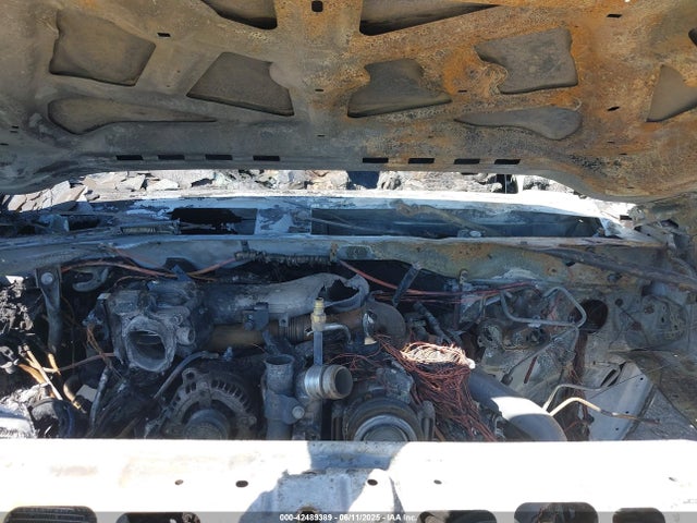 1GC1KWE87GF227676 Chevrolet lml - pti, duramax