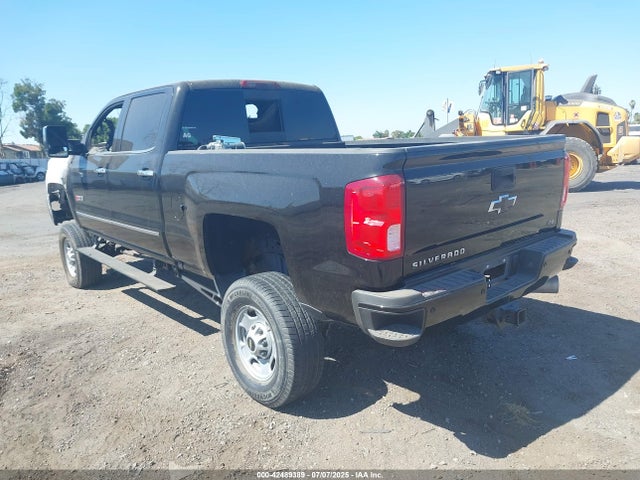 1GC1KWE87GF227676 Chevrolet lml - pti, duramax