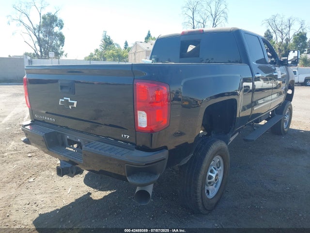 1GC1KWE87GF227676 Chevrolet lml - pti, duramax