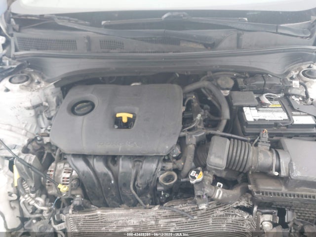 KIA mpi nu 2019 3KPF24AD2KE114900 Image 10