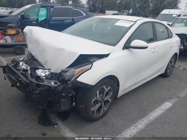 KIA mpi nu 2019 3KPF24AD2KE114900 Image 2