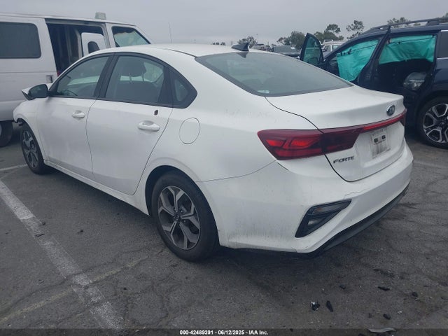 KIA mpi nu 2019 3KPF24AD2KE114900 Image 3