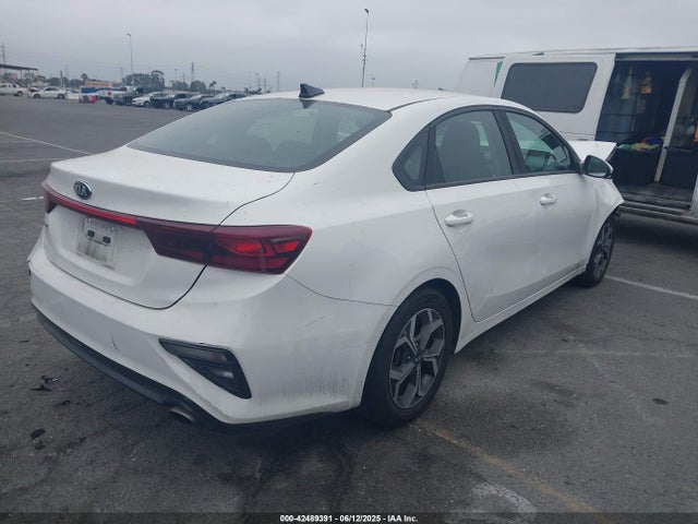 KIA mpi nu 2019 3KPF24AD2KE114900 Image 4