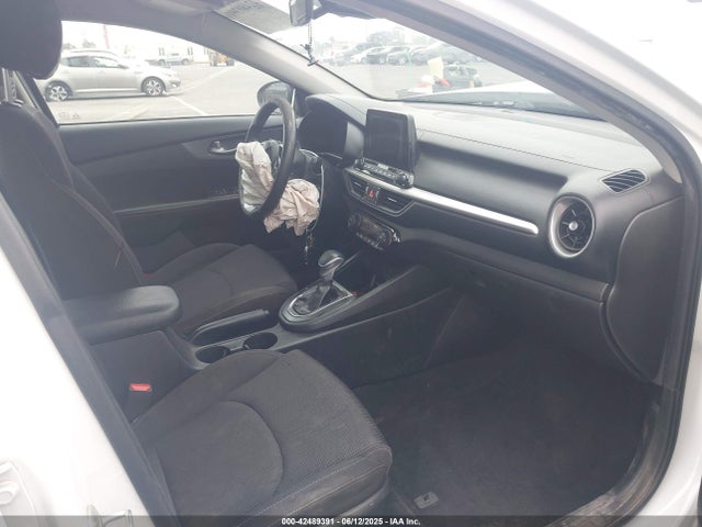 KIA mpi nu 2019 3KPF24AD2KE114900 Image 5
