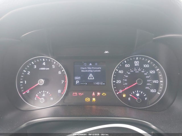 KIA mpi nu 2019 3KPF24AD2KE114900 Image 7