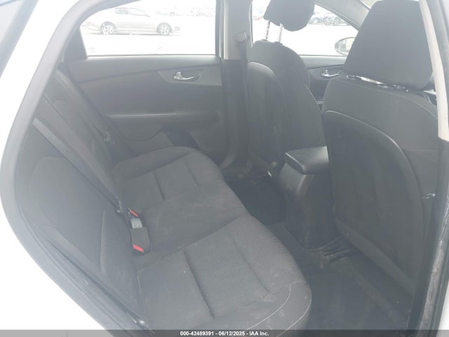 KIA mpi nu 2019 3KPF24AD2KE114900 Image 8