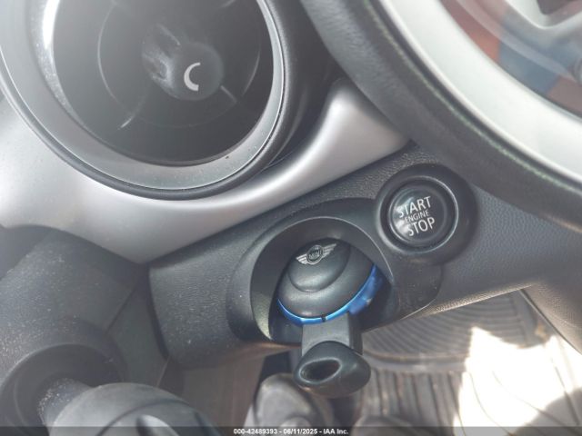2008 MINI COOPER WMWMF33538TT65479 Photo 10