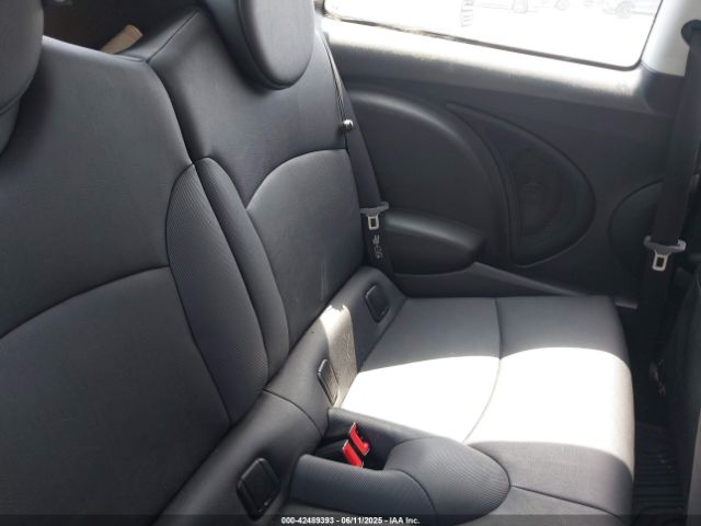 2008 MINI COOPER WMWMF33538TT65479 Photo 7