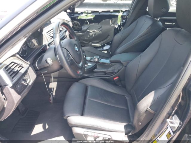 2017 BMW 330I WBA8B9G5XHNU51094 Photo 4