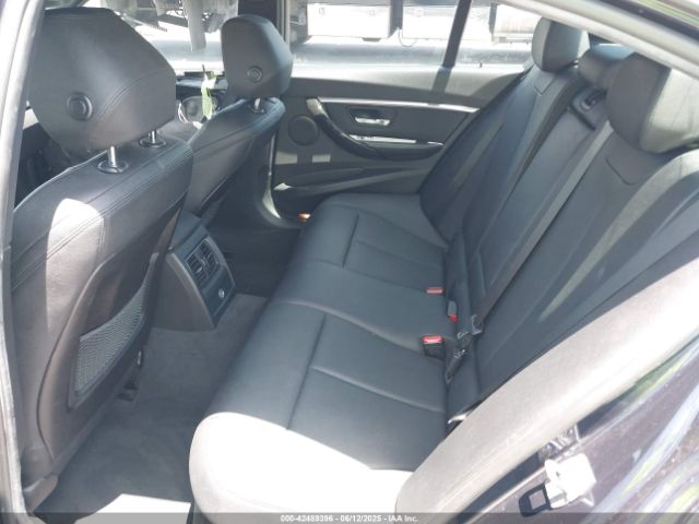 2017 BMW 330I WBA8B9G5XHNU51094 Photo 7