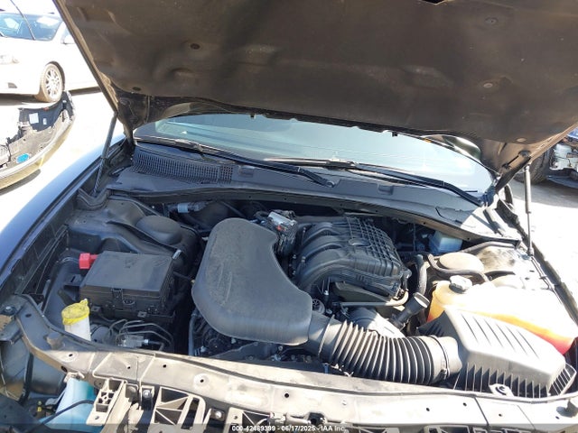 2C3CDXHG8PH638843 Dodge 2023