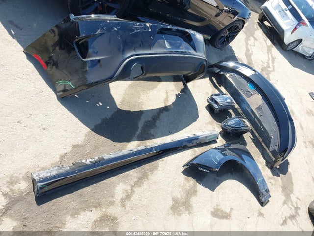 2C3CDXHG8PH638843 Dodge 2023