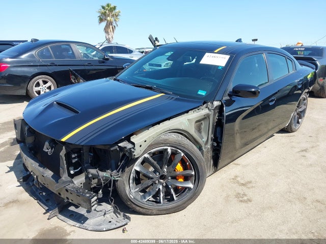 2C3CDXHG8PH638843 Dodge 2023