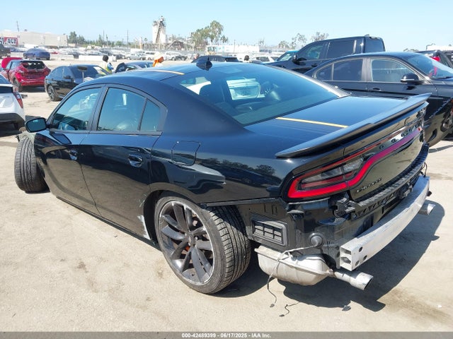 2C3CDXHG8PH638843 Dodge 2023