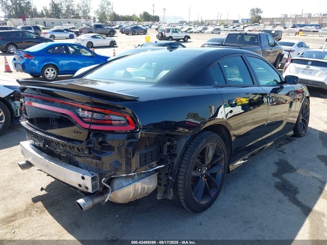 2C3CDXHG8PH638843 Dodge 2023