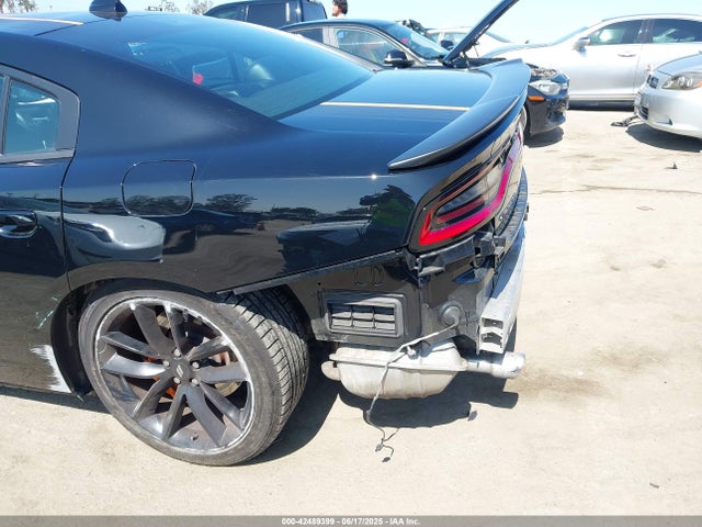 2C3CDXHG8PH638843 Dodge 2023