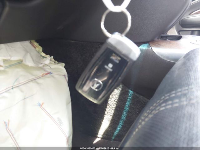 2019 ACURA MDX 5J8YD3H89KL001475 Photo 10