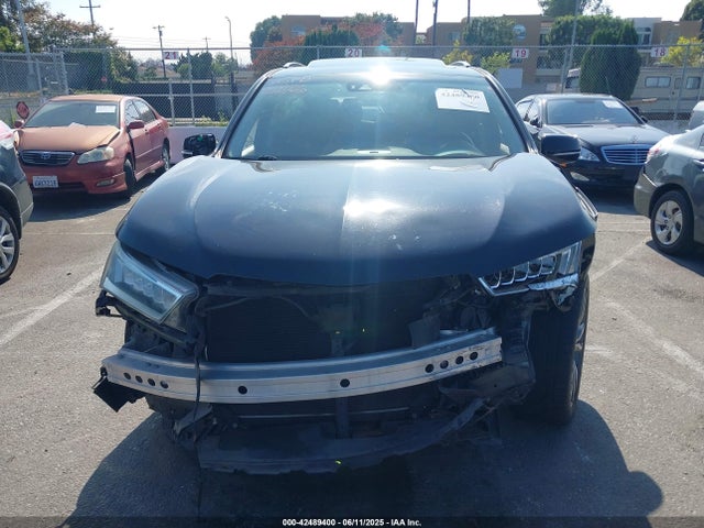 5J8YD3H89KL001475 Acura j35y5