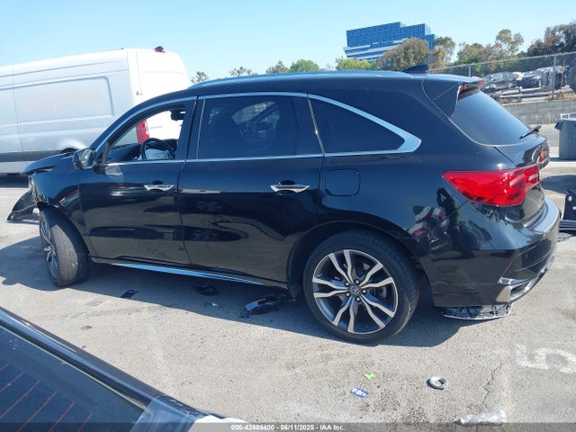 5J8YD3H89KL001475 Acura j35y5