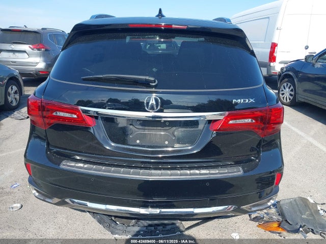 5J8YD3H89KL001475 Acura j35y5