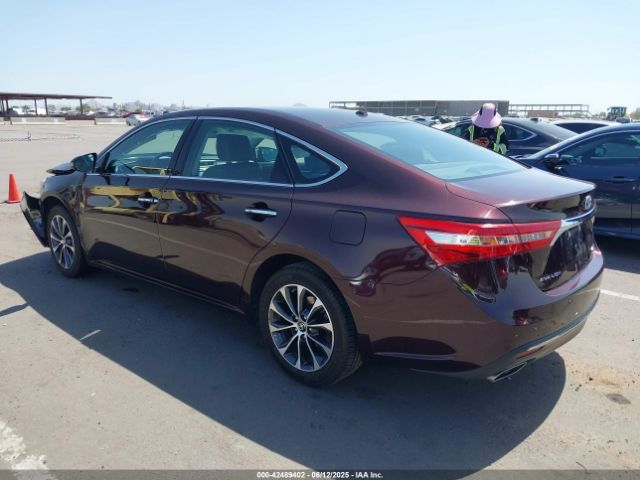 4T1BK1EBXHU264037 Toyota 2gr-fe