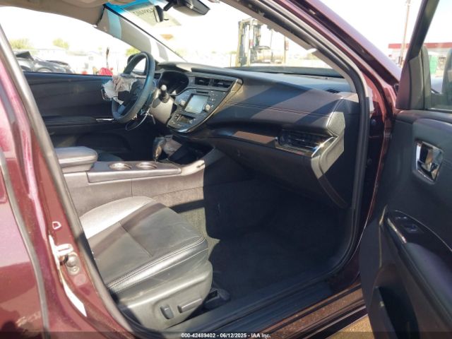 4T1BK1EBXHU264037 Toyota 2gr-fe