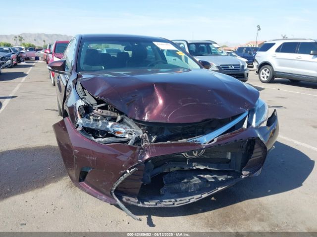 4T1BK1EBXHU264037 Toyota 2gr-fe