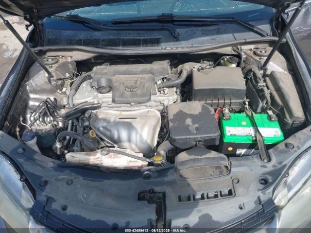 4T1BF1FK7FU975999 Toyota 2ar-fe