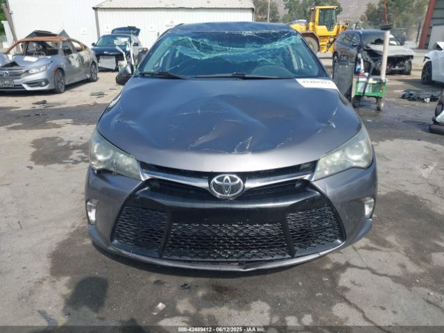 4T1BF1FK7FU975999 Toyota 2ar-fe