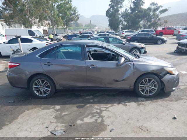 4T1BF1FK7FU975999 Toyota 2ar-fe