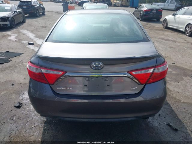 4T1BF1FK7FU975999 Toyota 2ar-fe