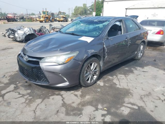 4T1BF1FK7FU975999 Toyota 2ar-fe