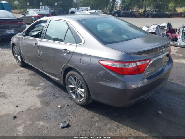 4T1BF1FK7FU975999 Toyota 2ar-fe
