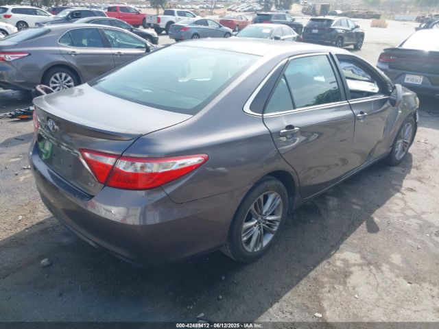 4T1BF1FK7FU975999 Toyota 2ar-fe