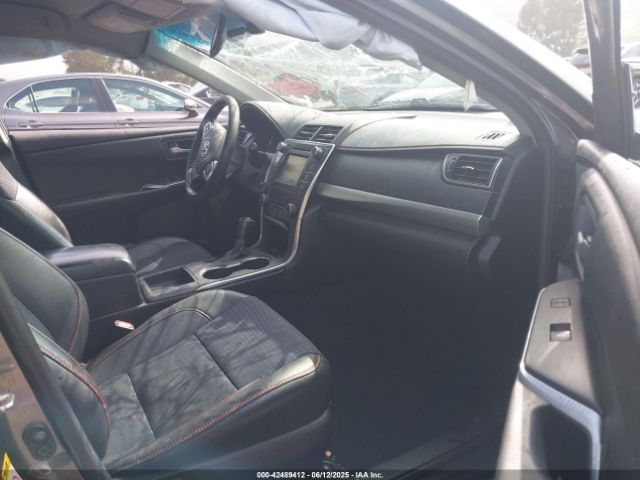 4T1BF1FK7FU975999 Toyota 2ar-fe
