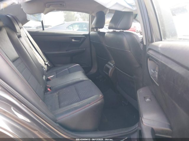 4T1BF1FK7FU975999 Toyota 2ar-fe