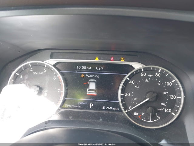5N1AT3BA4MC785920 Nissan 2021