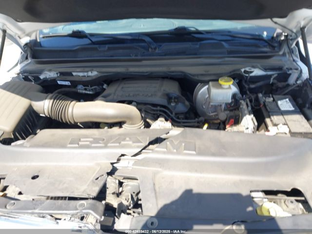 2020 RAM 1500 1C6RREBT4LN256707 Photo 9