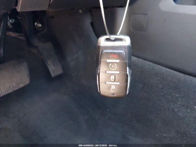 2020 RAM 1500 1C6RREBT4LN256707 Photo 10