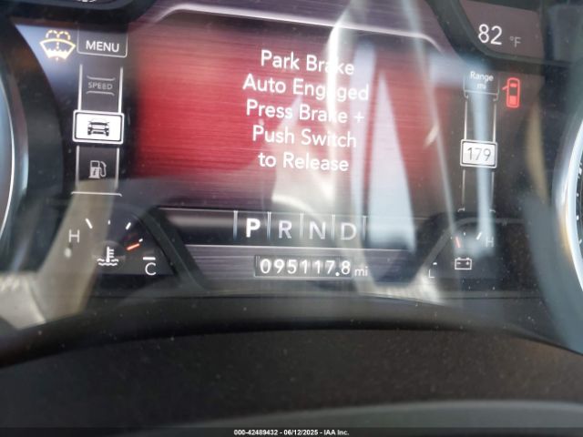2020 RAM 1500 1C6RREBT4LN256707 Photo 6