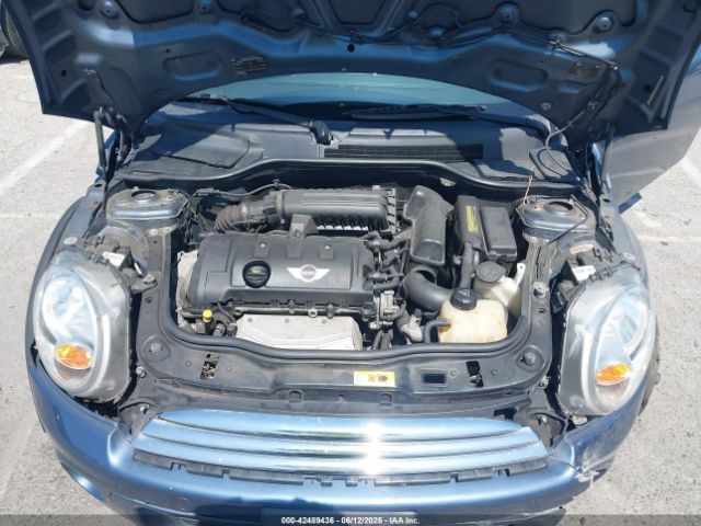 2011 MINI COOPER WMWSU3C56BT183361 Photo 9