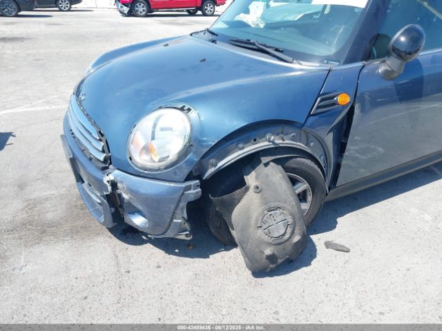 2011 MINI COOPER WMWSU3C56BT183361 Photo 5