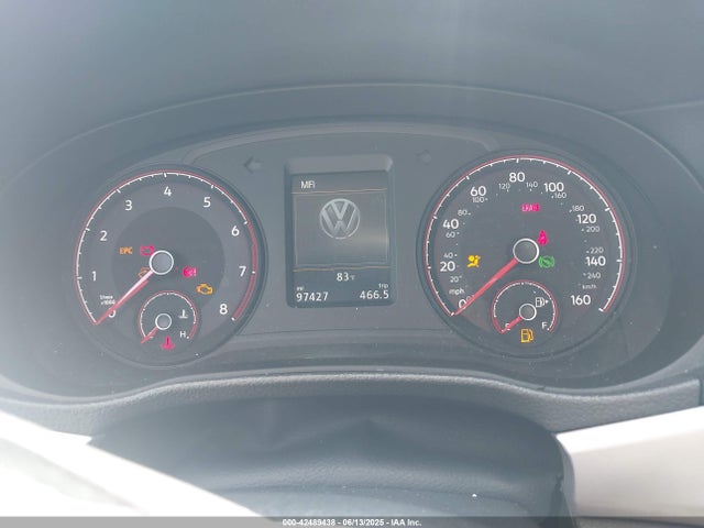 Volkswagen 2021 2021 1VWSA7A33MC007887 Image 7