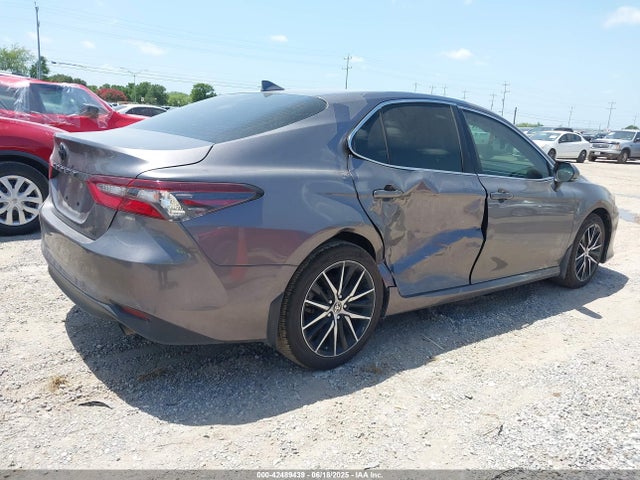 4T1R11AKXRU222279 Toyota a25a-fks