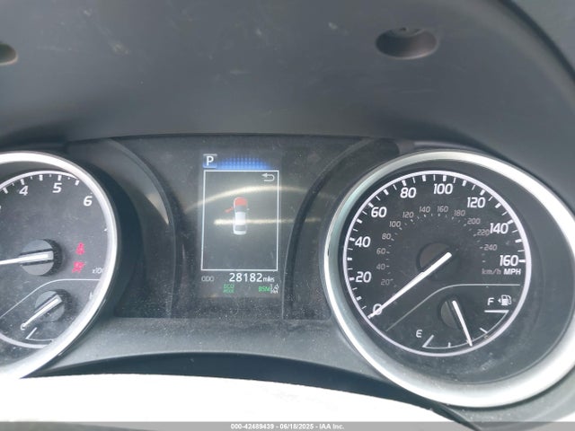 4T1R11AKXRU222279 Toyota a25a-fks