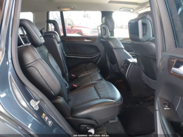 2013 MERCEDES-BENZ GL 450 4JGDF7CE4DA253754 Photo 7