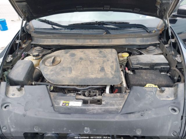 2014 JEEP CHEROKEE 1C4PJLCS0EW116152 Photo 9