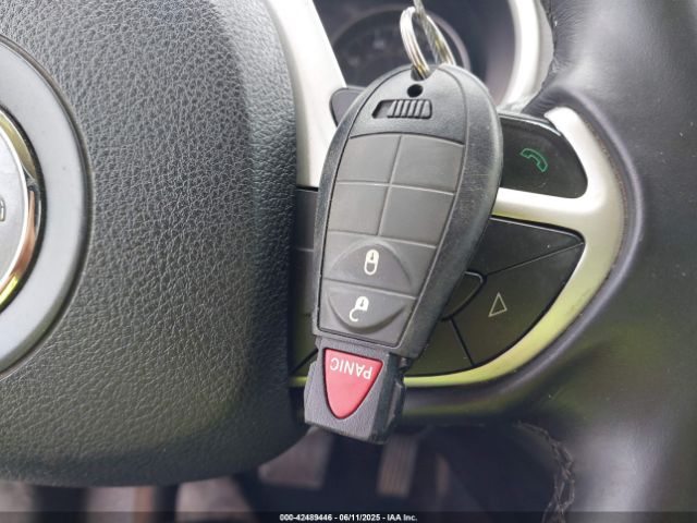 2014 JEEP CHEROKEE 1C4PJLCS0EW116152 Photo 10