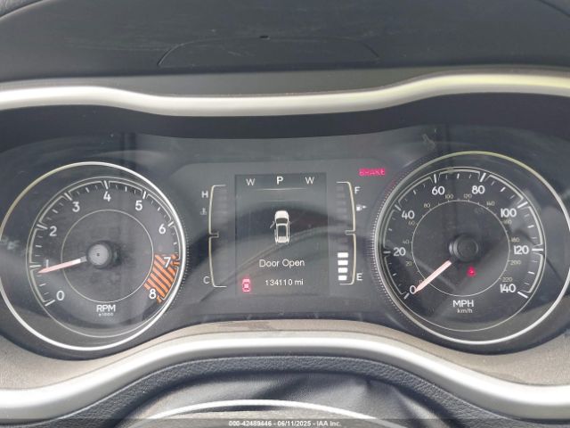 2014 JEEP CHEROKEE 1C4PJLCS0EW116152 Photo 6